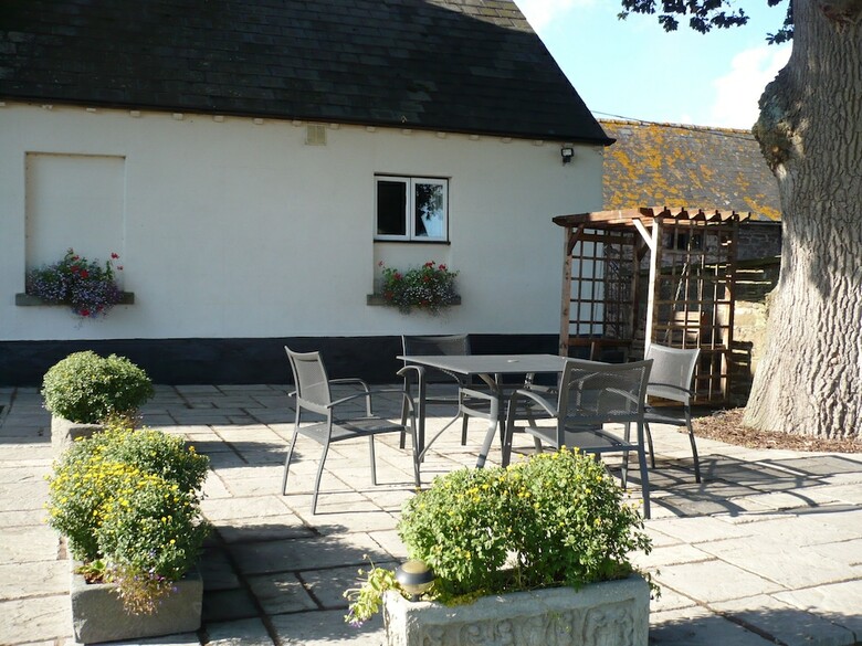 Bed & Breakfast Benhall Farm Holidays