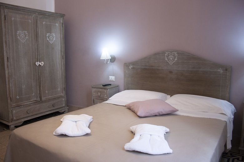 Sweety Rome Guest House