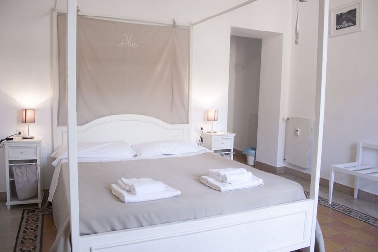 Sweety Rome Guest House