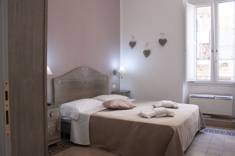 Sweety Rome Guest House
