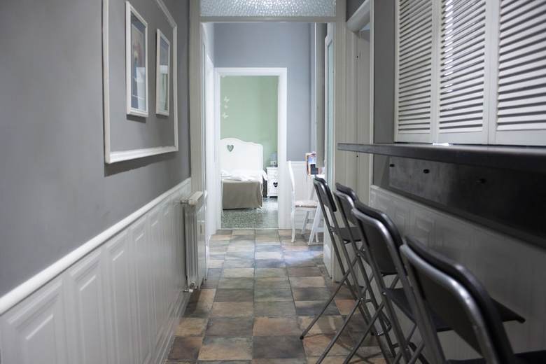 Sweety Rome Guest House