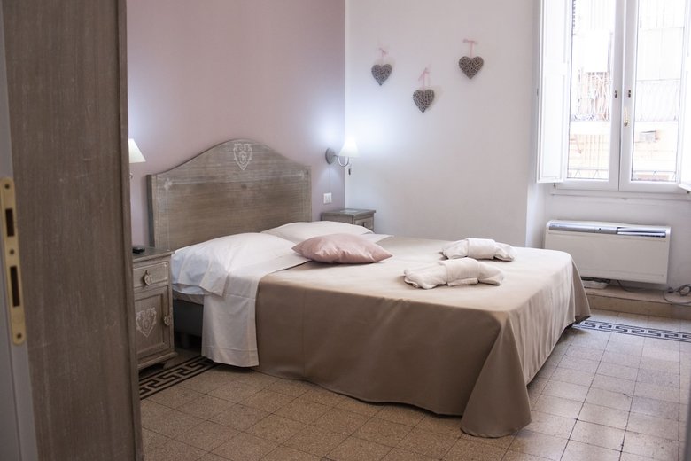 Sweety Rome Guest House