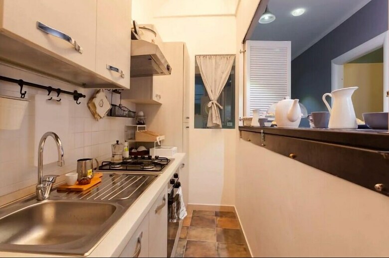 Sweety Rome Guest House