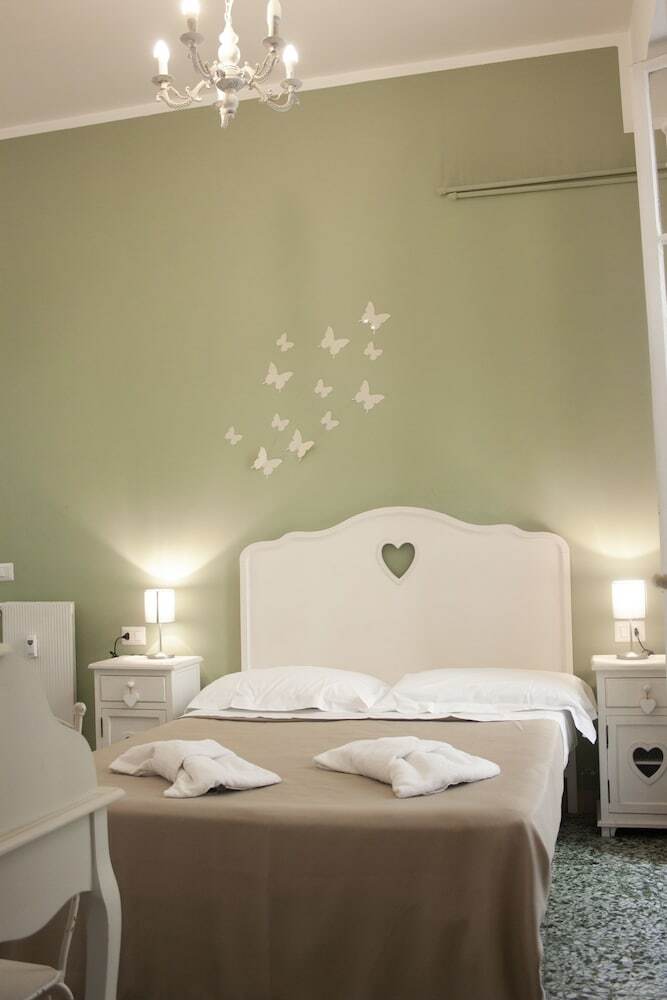 Sweety Rome Guest House