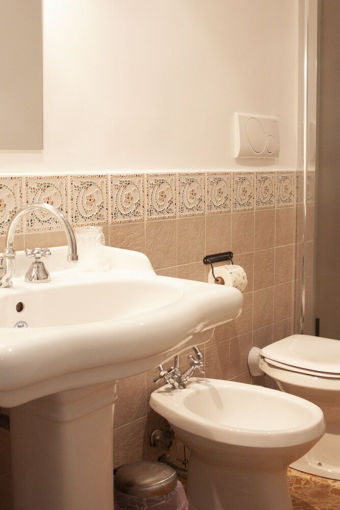Sweety Rome Guest House