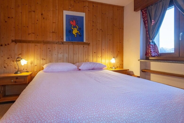 Bondine Apartments Valle D'aosta