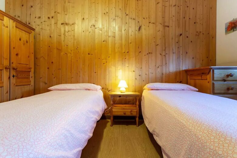 Bondine Apartments Valle D'aosta