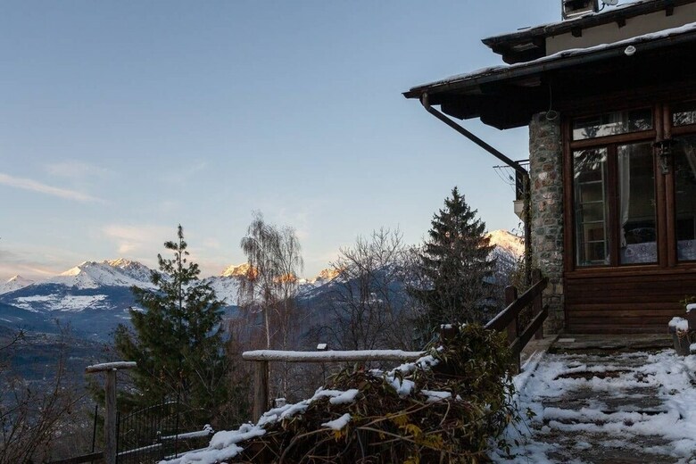 Bondine Apartments Valle D'aosta