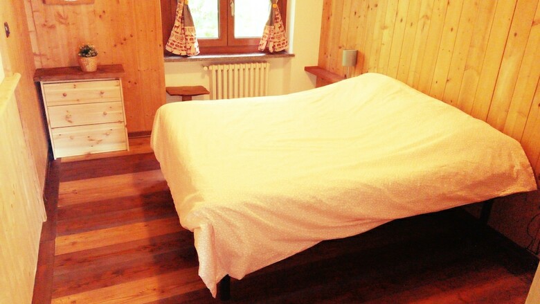 Bondine Apartments Valle D'aosta