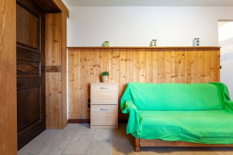 Bondine Apartments Valle D'aosta