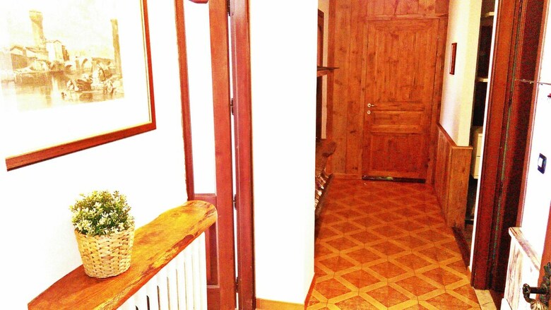 Bondine Apartments Valle D'aosta
