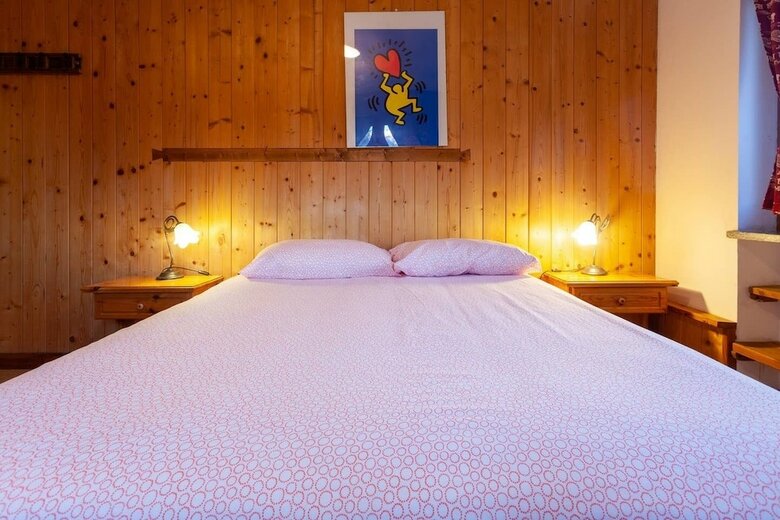 Bondine Apartments Valle D'aosta