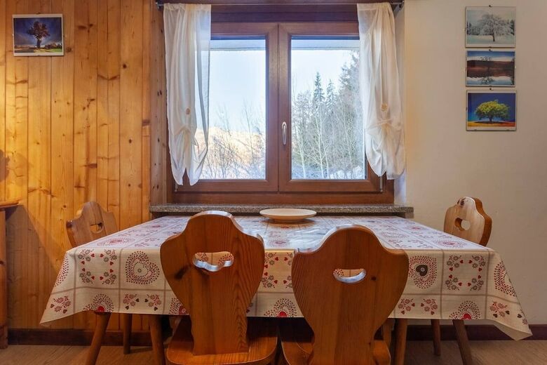 Bondine Apartments Valle D'aosta