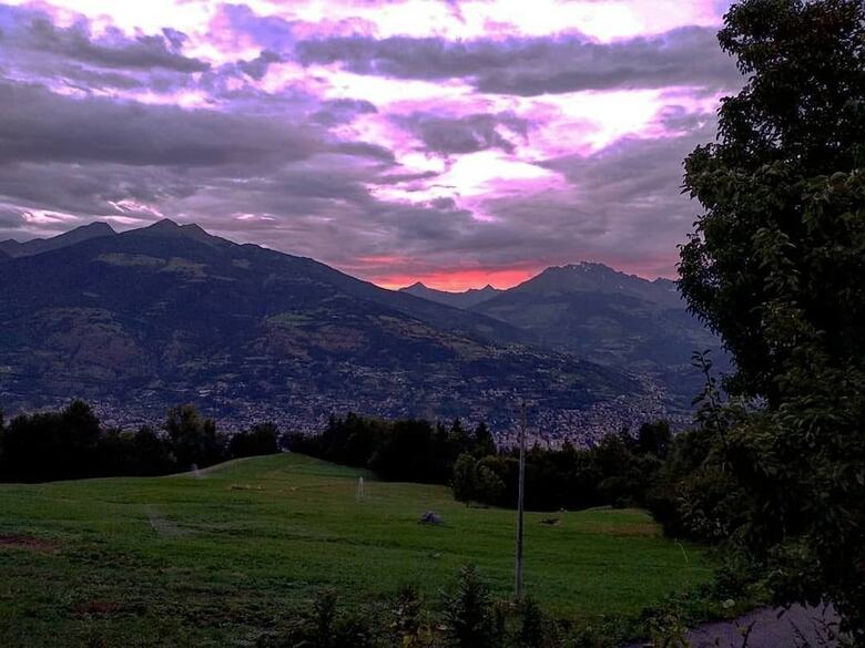 Bondine Apartments Valle D'aosta