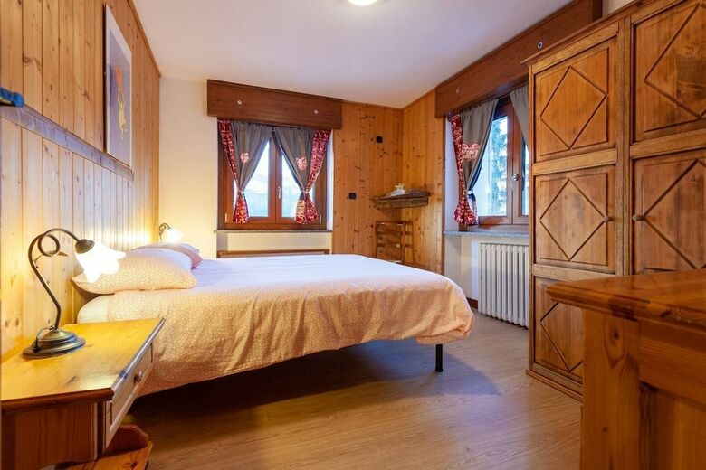 Bondine Apartments Valle D'aosta