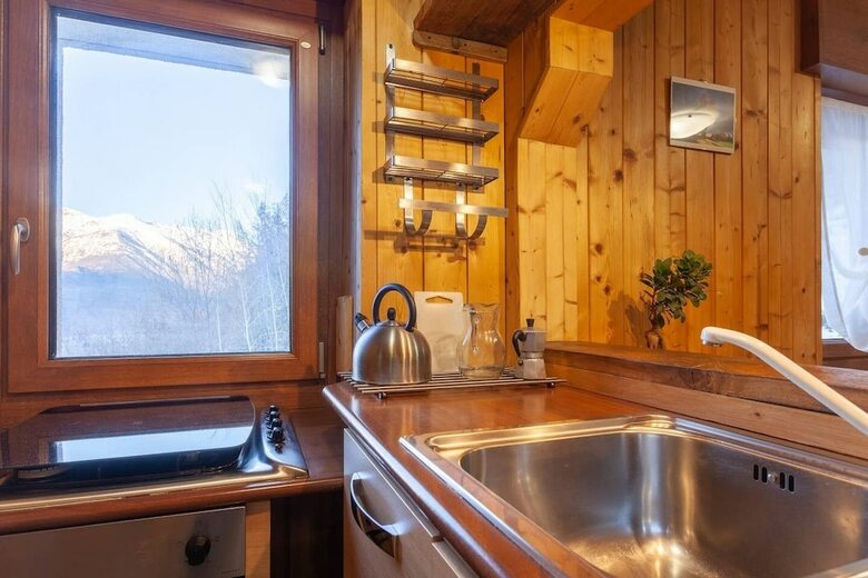 Bondine Apartments Valle D'aosta