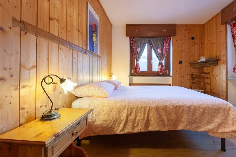 Bondine Apartments Valle D'aosta