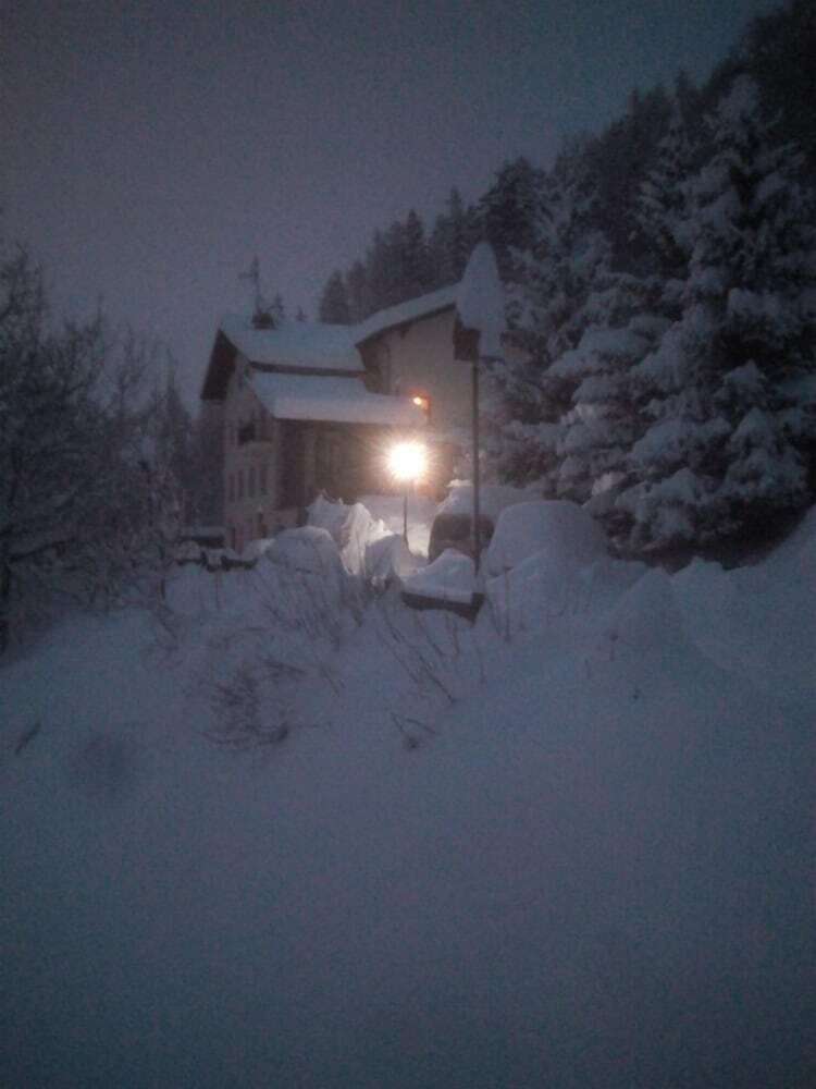Bondine Apartments Valle D'aosta