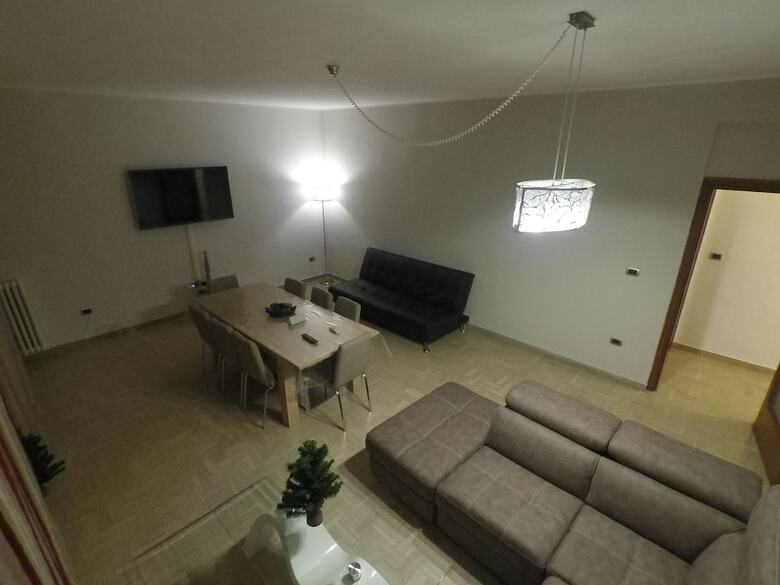 B&B Porta Del Salento