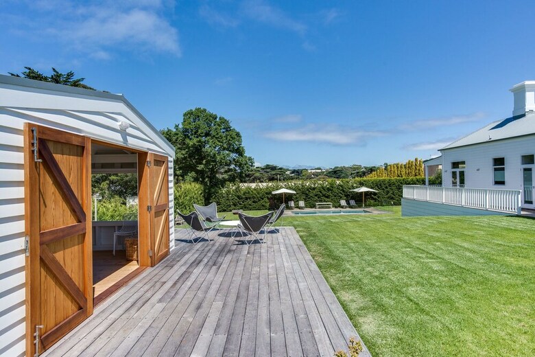 Luxury On Boroondara