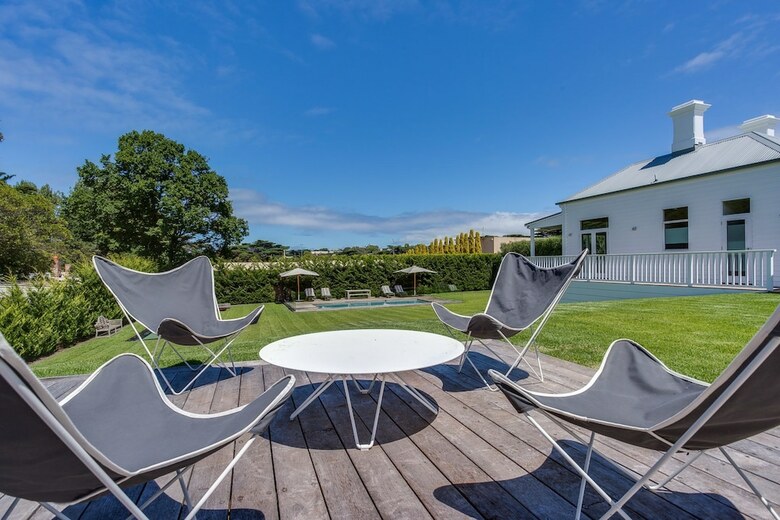 Luxury On Boroondara