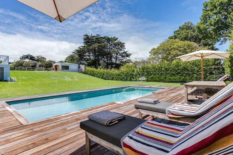 Luxury On Boroondara