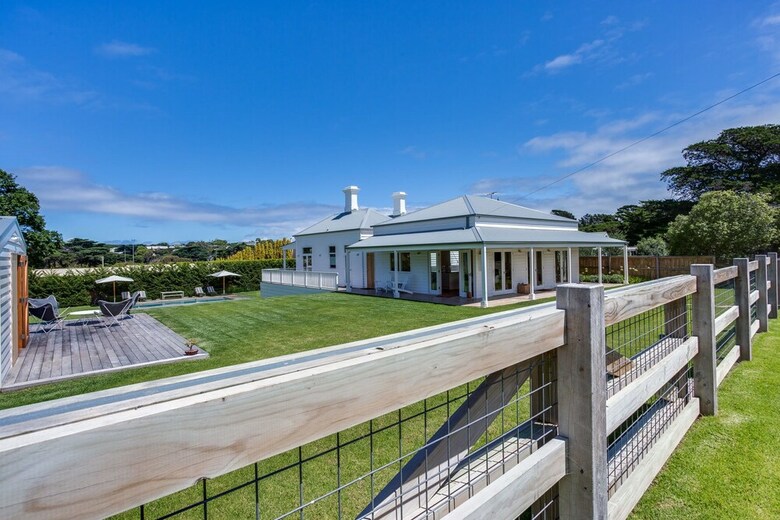 Luxury On Boroondara