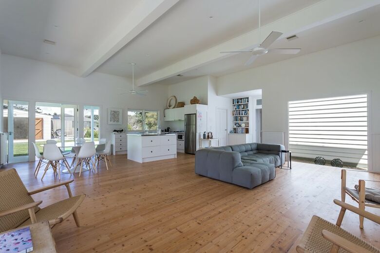 Luxury On Boroondara