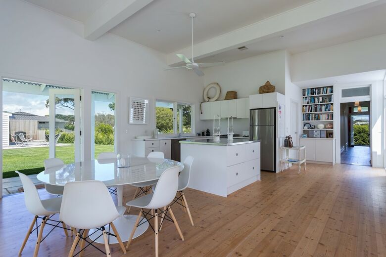 Luxury On Boroondara