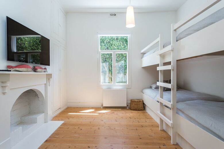 Luxury On Boroondara