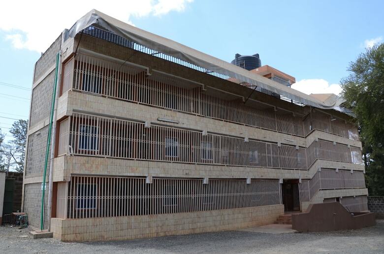 Hotel Stedmak Gardens And Recreation Centre