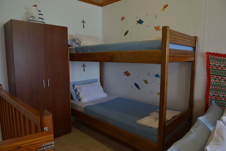 Erginas Boat House