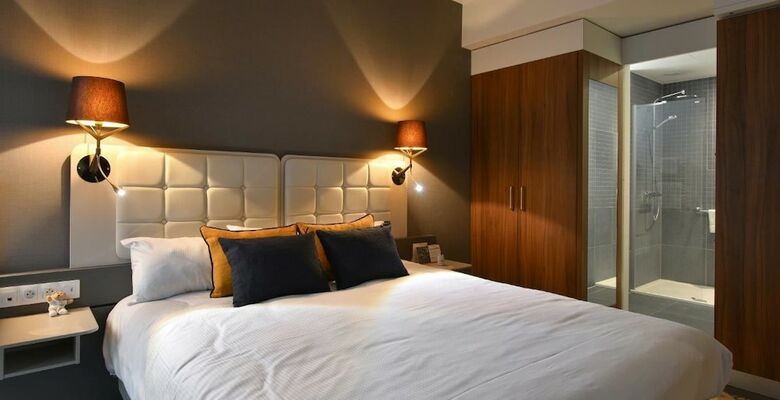 Hotel Martin's All Suites