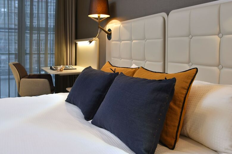 Hotel Martin's All Suites