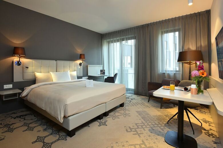 Hotel Martin's All Suites