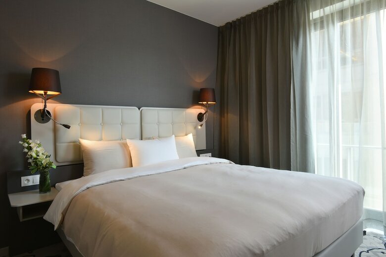 Hotel Martin's All Suites
