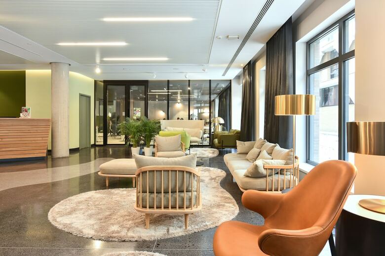 Hotel Martin's All Suites