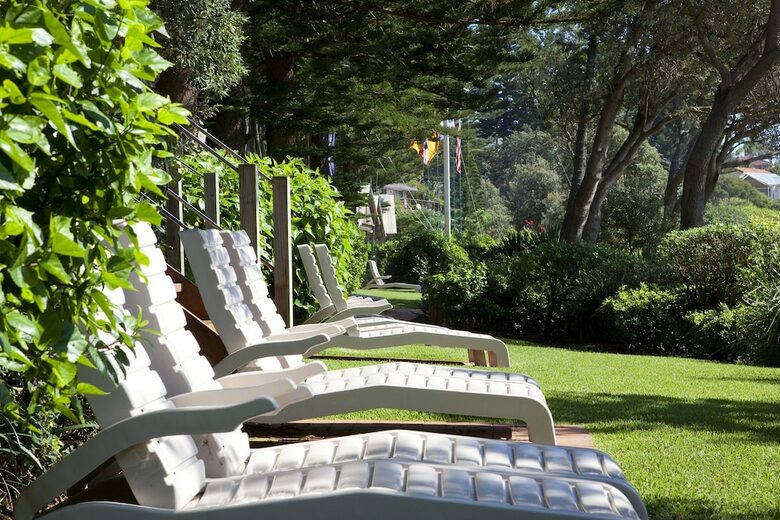 Hotel Kims Beachside Retreat