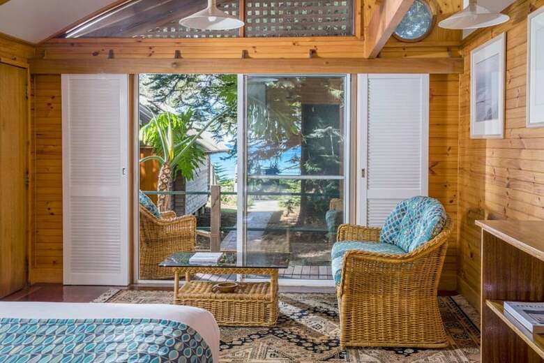 Hotel Kims Beachside Retreat