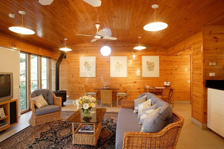 Hotel Kims Beachside Retreat