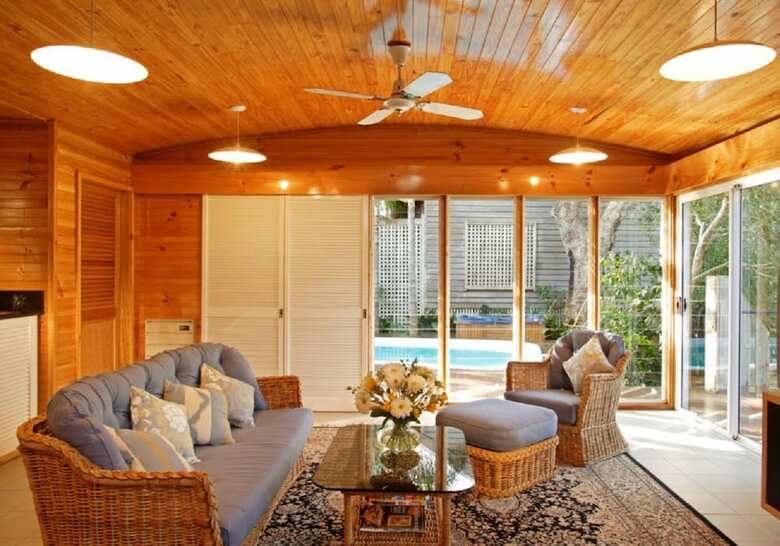 Hotel Kims Beachside Retreat