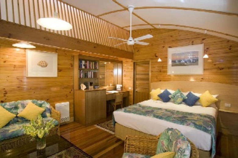 Hotel Kims Beachside Retreat