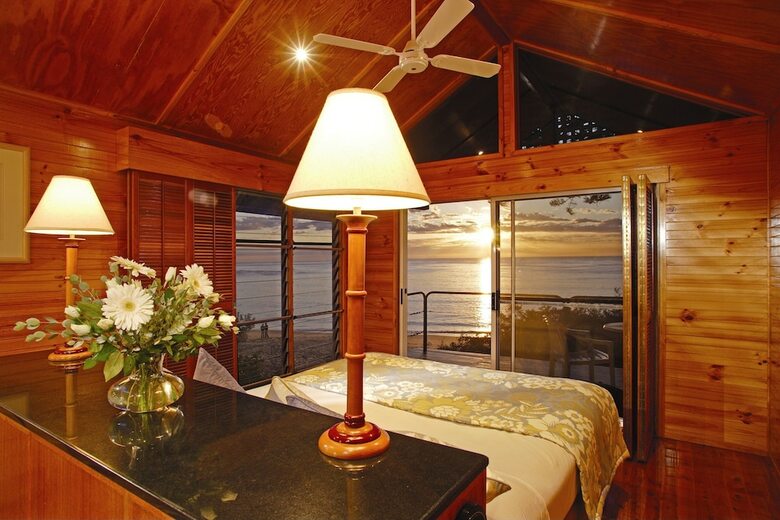 Hotel Kims Beachside Retreat