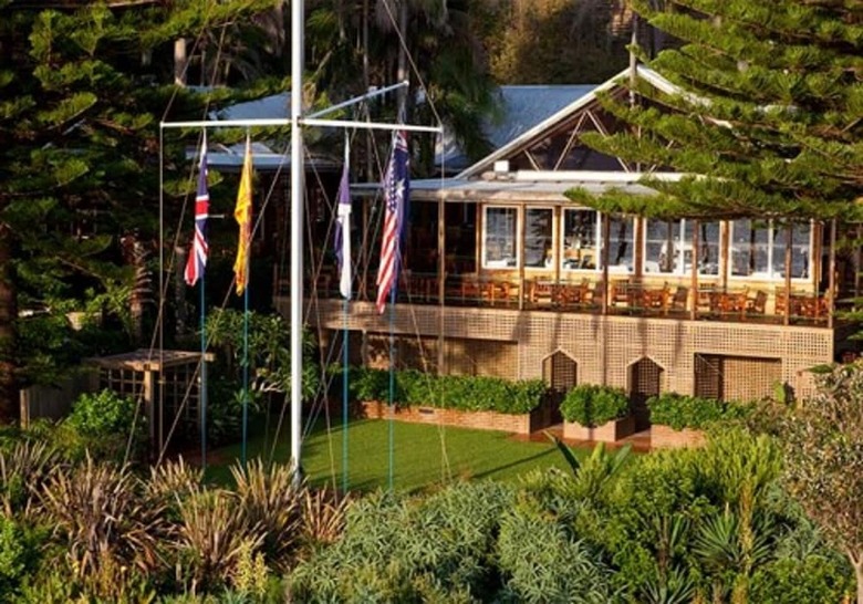 Hotel Kims Beachside Retreat