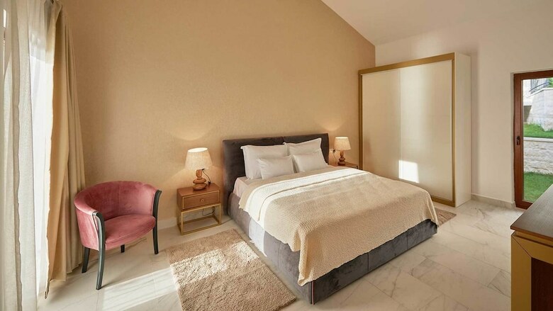 Huma Kotor Bay Hotel And Villas