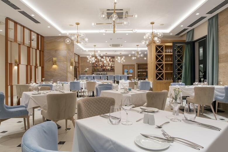 Huma Kotor Bay Hotel And Villas