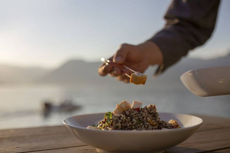 Huma Kotor Bay Hotel And Villas