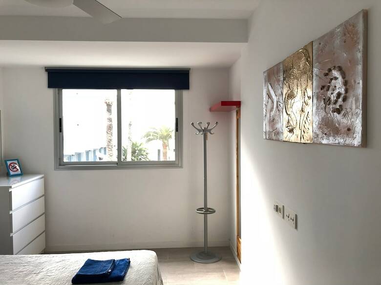 Sunset Apartment