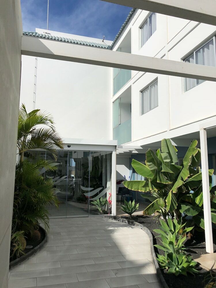 Sunset Apartment