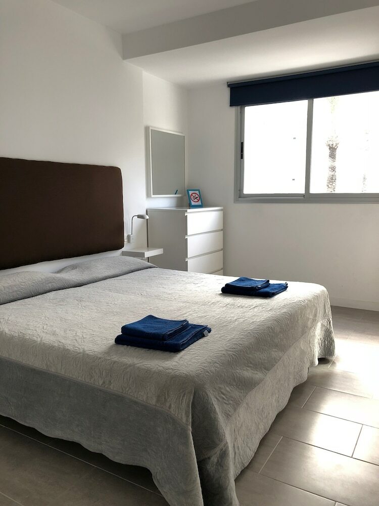 Sunset Apartment
